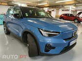 Volvo XC40 Recharge Core