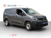Peugeot Partner FlexCab BlueHDi 130 L2 EHZ S&S Pro