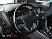 Ford Focus 1.5 TDCi ST-Line