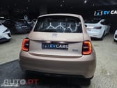 Fiat 500e 42 kWh