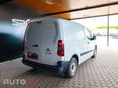 Citroen Berlingo 1.6 BlueHDi L1