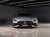 Mercedes-Benz AMG GT 63 PRO 4MATIC+ Speedshift.MCT 9G