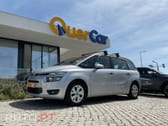 Citroen C4 Picasso 1.6 e-HDi Exclusive