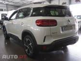 Citroen C5 Aircross 1.6 Hybrid C-Series e-EAT8