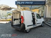 Fiat Doblo Combi 1.3 Multijet
