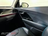 Kia Niro Premium Edition