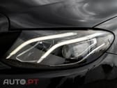 Mercedes-Benz E 220 d Avantgarde+