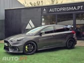 Ford Focus 2.3 EcoBoost RS Pack Performance