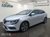 Renault Mégane Sport Tourer TCE 130 ENERGY EDC INTENS