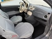 Fiat 500 0.9 8V TwinAir Lounge
