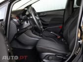 Ford Fiesta 1.0 EcoBoost Trend Connected