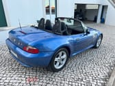 BMW Z3 BMW Z3 2.2i 170HP - 2002