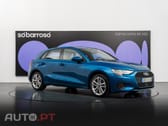 Audi A3 Sportback 40 TFSIe