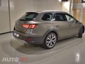 Seat Leon 1.6 TDi 4Drive