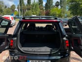 MINI Clubman Cooper 2.0 SD Hampton
