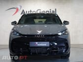 Cupra Tavascan 77 kWh Endurance
