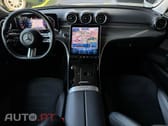 Mercedes-Benz C 300 d AMG Line