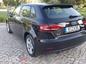 Audi A3 Sportback 1.6 TDI Sport