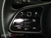 Mercedes-Benz A 180 d Style
