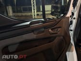 Ford Transit Custom 320L1 2.0 H1-T.B.Trend