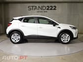 Mitsubishi ASX 1.2 DI-T Bi-Fuel Kaiteki