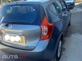 Nissan Note 1.2