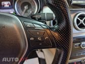 Mercedes-Benz CLA 220 CDi AMG Line Aut.