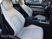 Mercedes-Benz E 250 COUPE CDI AMG AUT.