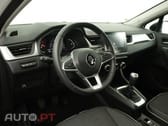 Renault Captur Captur 1.0 TCe Techno Bi-Fuel