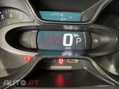 Renault Captur 1.2 TCe Exclusive EDC