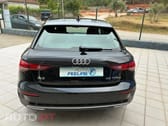 Audi A3 Sportback 40 TFSIe Advanced