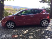 Alfa Romeo Mito 0.9 8V Turbo Twinair Super