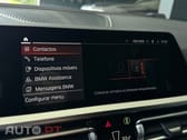 BMW 420 d Pack Desportivo M Auto