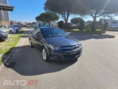 Opel Astra Cabrio TwinTop 1.6