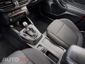 Ford Focus ST LINE