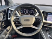 Audi Q4 E-Tron 40 I.V.A DEDUTIVEL 