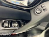 Nissan Qashqai 1.3 DIG-T N-Connecta J18 DCT