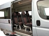 Fiat Ducato 33 2.0 M-Jet LH1 Pack Clim