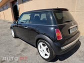 MINI Cooper Cooper