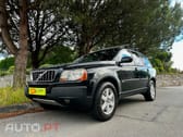 Volvo XC90 Automático