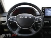 Dacia Sandero Sandero 1.0 ECO-G Expression Bi-Fuel