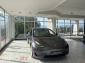 Tesla Model 3 Long-Range Dual Motor AWD