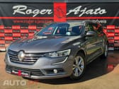 Renault Talisman Sport Tourer 1.5 dCi Zen