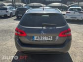 Peugeot 308 SW 1.5 BlueHDi Style