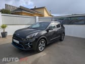 Kia Niro 64kWh
