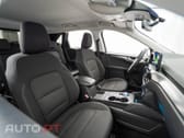 Ford Kuga 2.5 PHEV Titanium