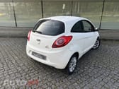 Ford KA 1.2 Titanium