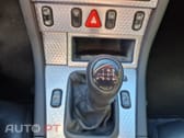 Mercedes-Benz SLK 230 Kompressor