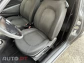 Lancia Ypsilon 1.2 Argento