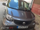 Smart ForFour 1.0 71